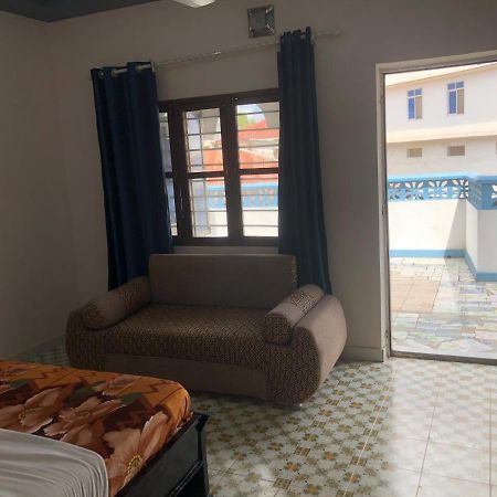 Apartamento Anayah House Zanzibar Exterior foto