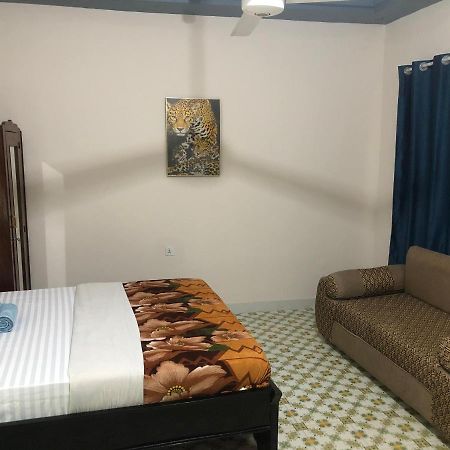 Apartamento Anayah House Zanzibar Exterior foto
