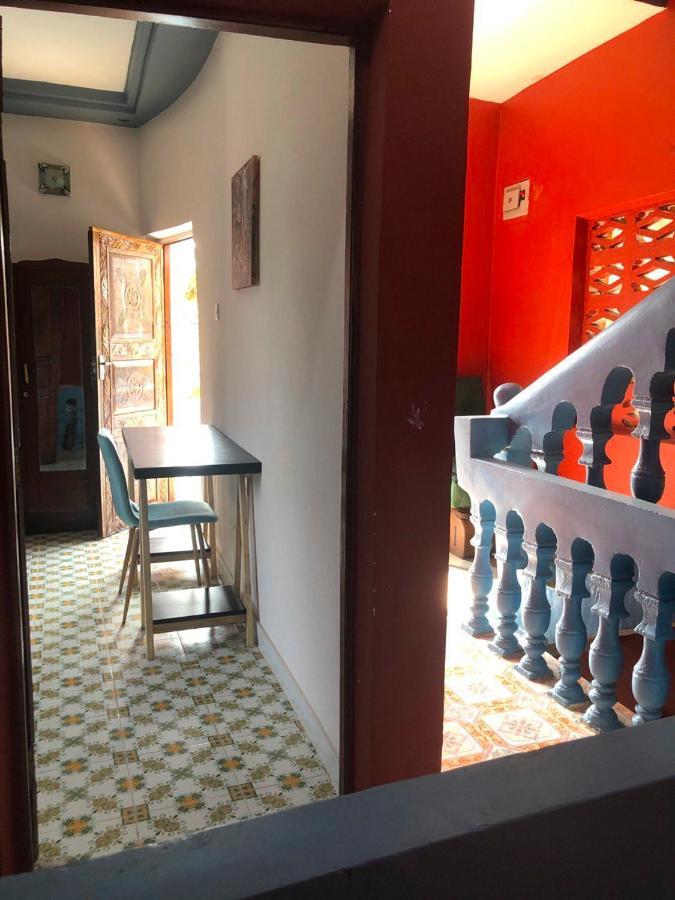Apartamento Anayah House Zanzibar Exterior foto