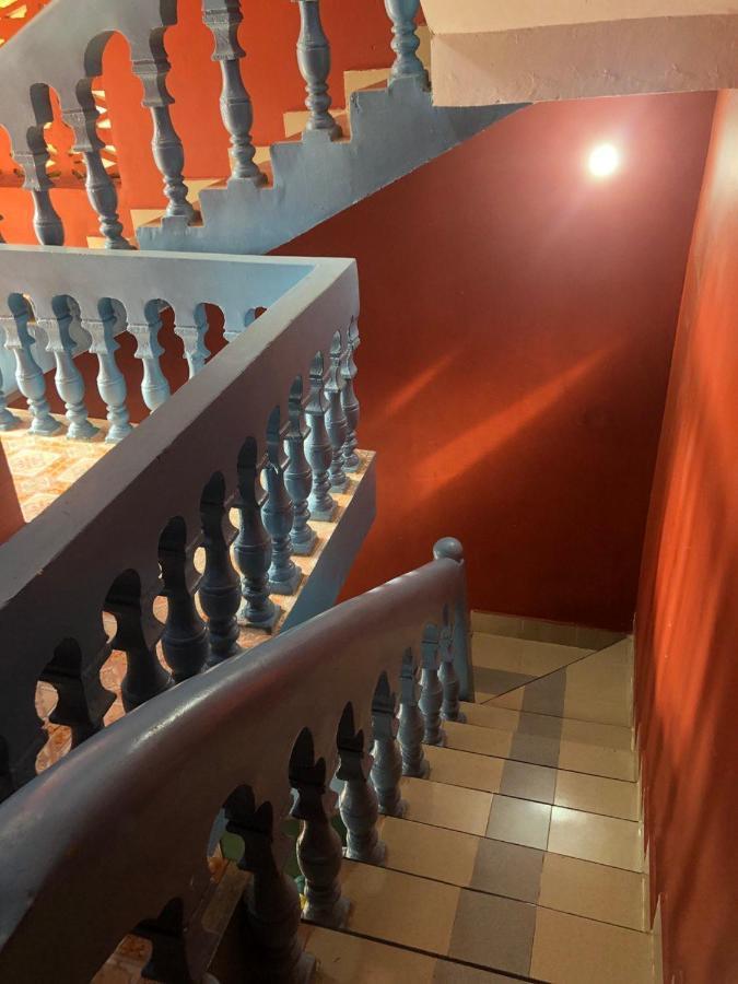 Apartamento Anayah House Zanzibar Exterior foto