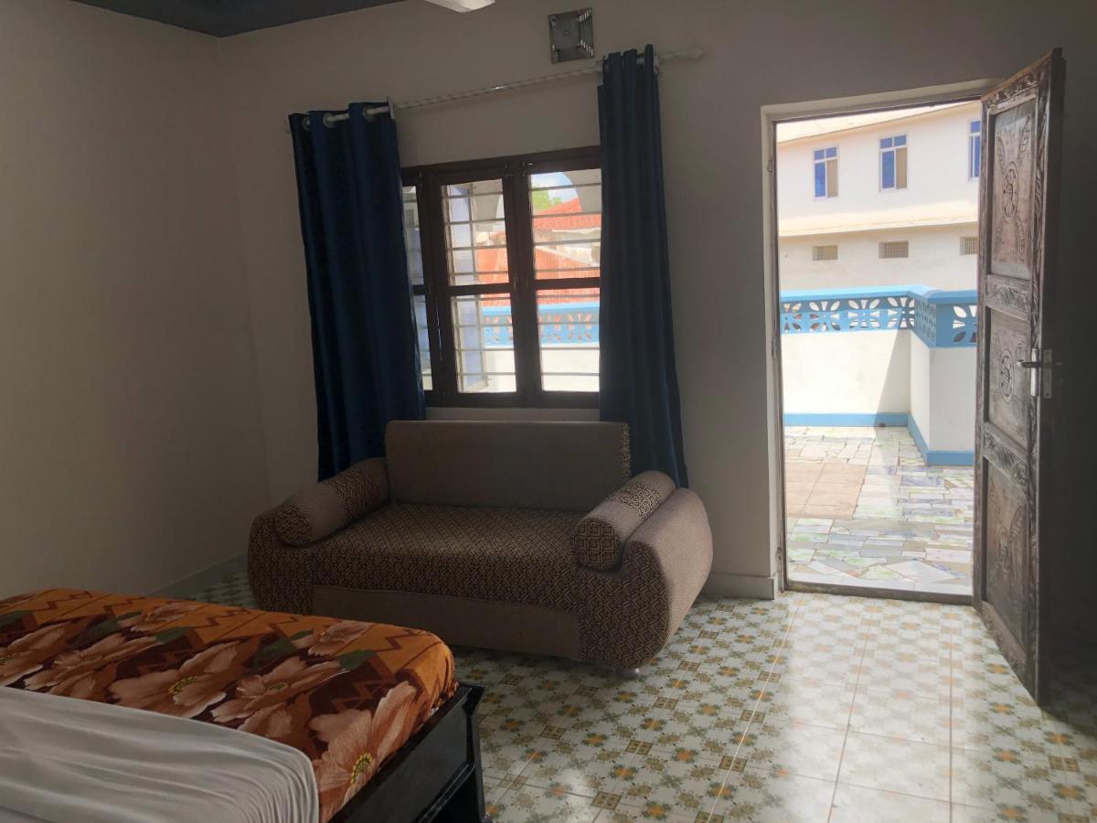 Apartamento Anayah House Zanzibar Exterior foto